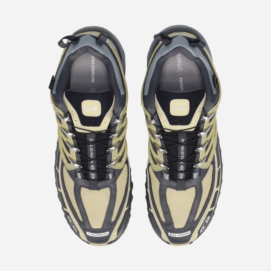 SALOMON ACS PRO GTX サロモン プロ ゴアテックス メンズ レディース