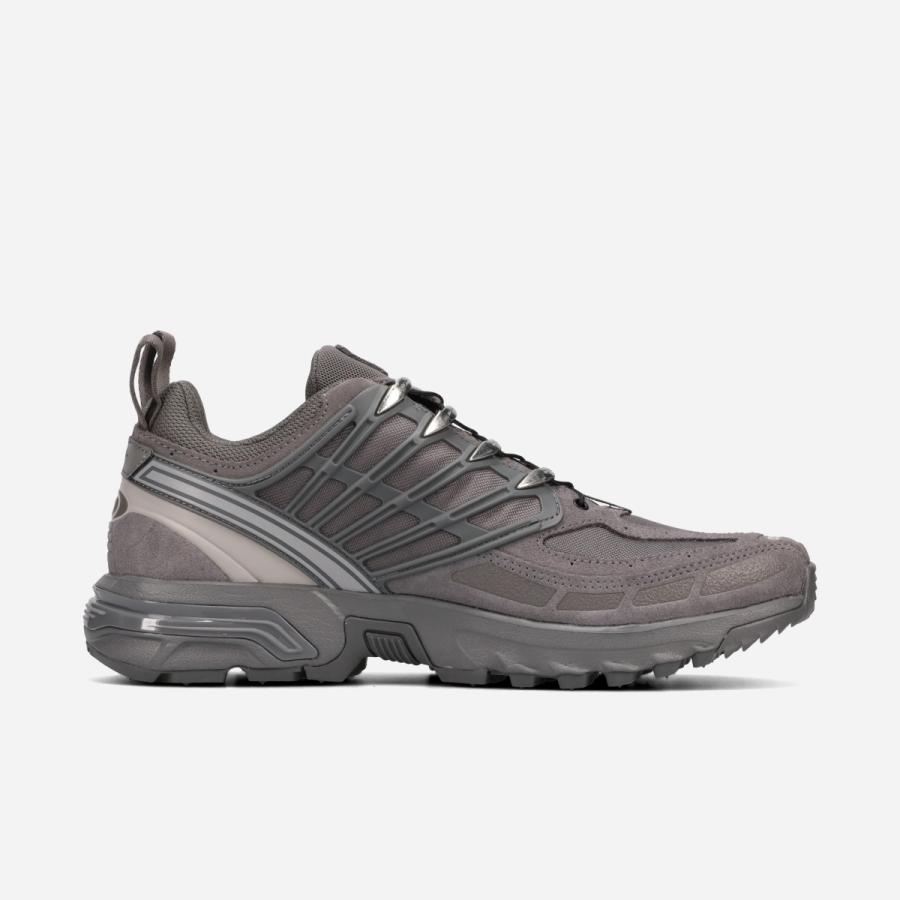 SALOMON（サロモン） SALOMON ACS PRO LTR ACS プロ レザー メンズ