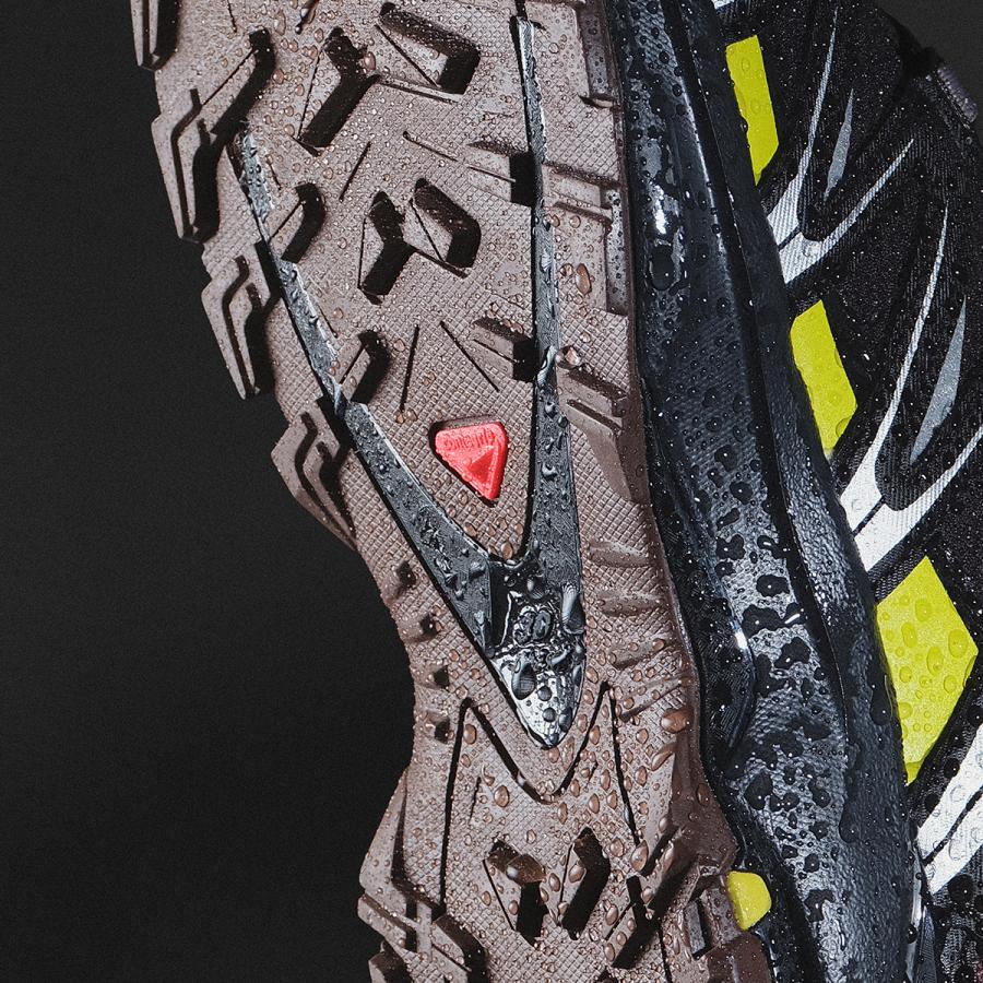 サロモン　LUX SALOMON（サロモン） SALOMON XA PRO 3D GTX エックスエー プロ 3D