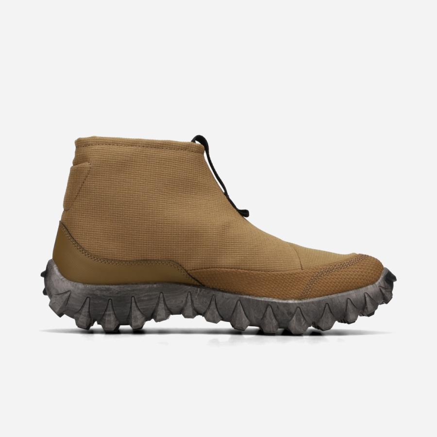 SALOMON（サロモン） SALOMON SNOWCLOG MID スノー クロッグ ミッド