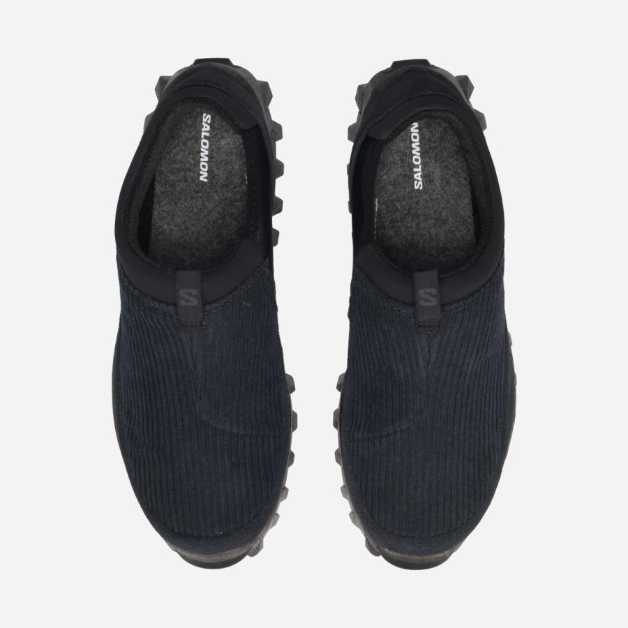 SALOMON（サロモン） SALOMON SNOWCLOG CORDUROY スノー クロッグ