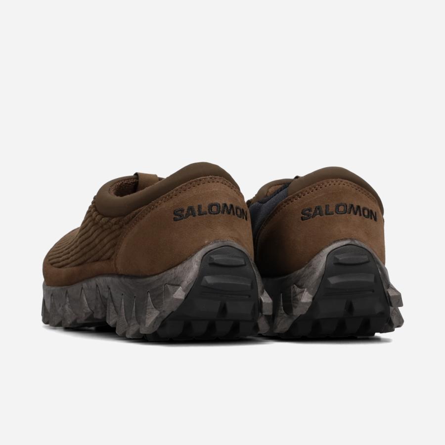 SALOMON（サロモン） SALOMON SNOWCLOG CORDUROY スノー クロッグ