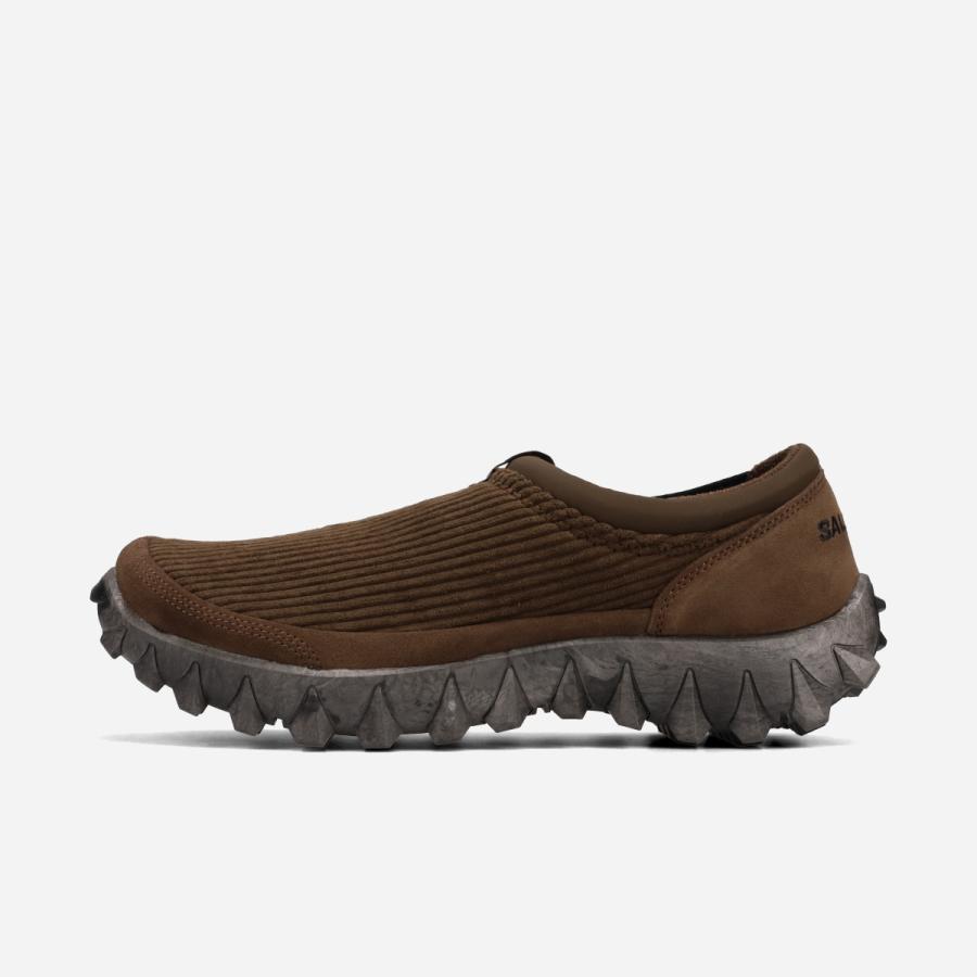 SALOMON（サロモン） 【20%OFF】 SALOMON SNOWCLOG CORDUROY スノー