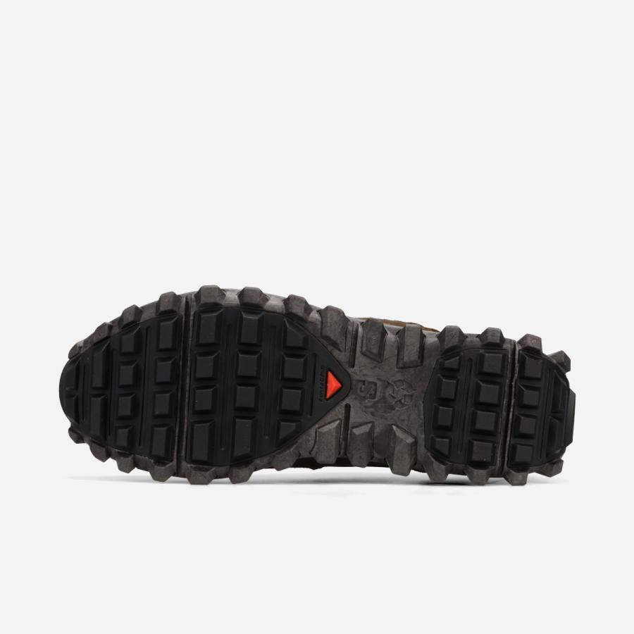 SALOMON（サロモン） 【20%OFF】 SALOMON SNOWCLOG CORDUROY スノー