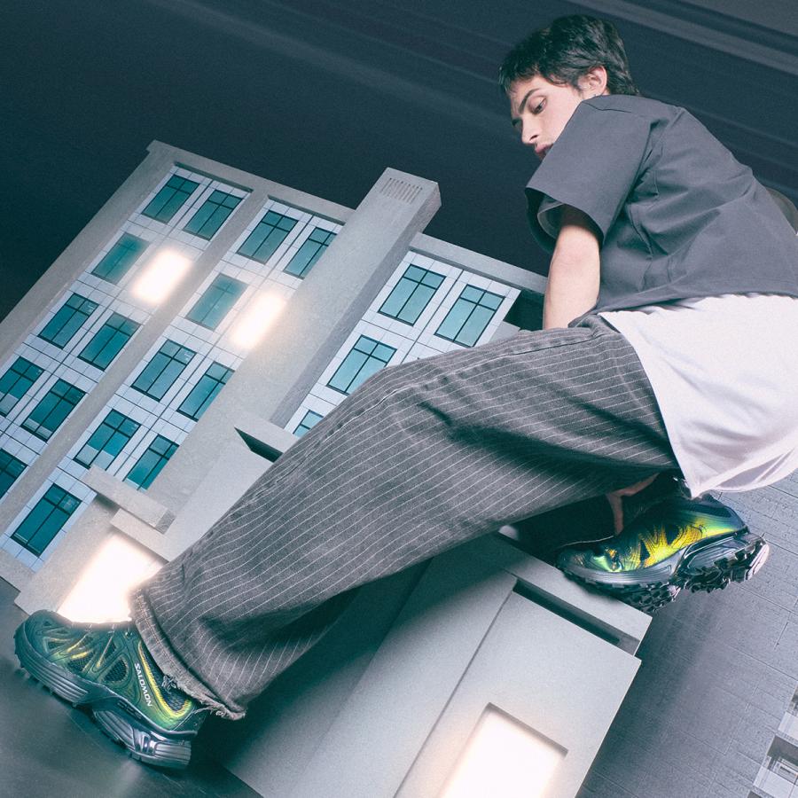 SALOMON（サロモン） SALOMON XT-WHISPER VOID エックスティー