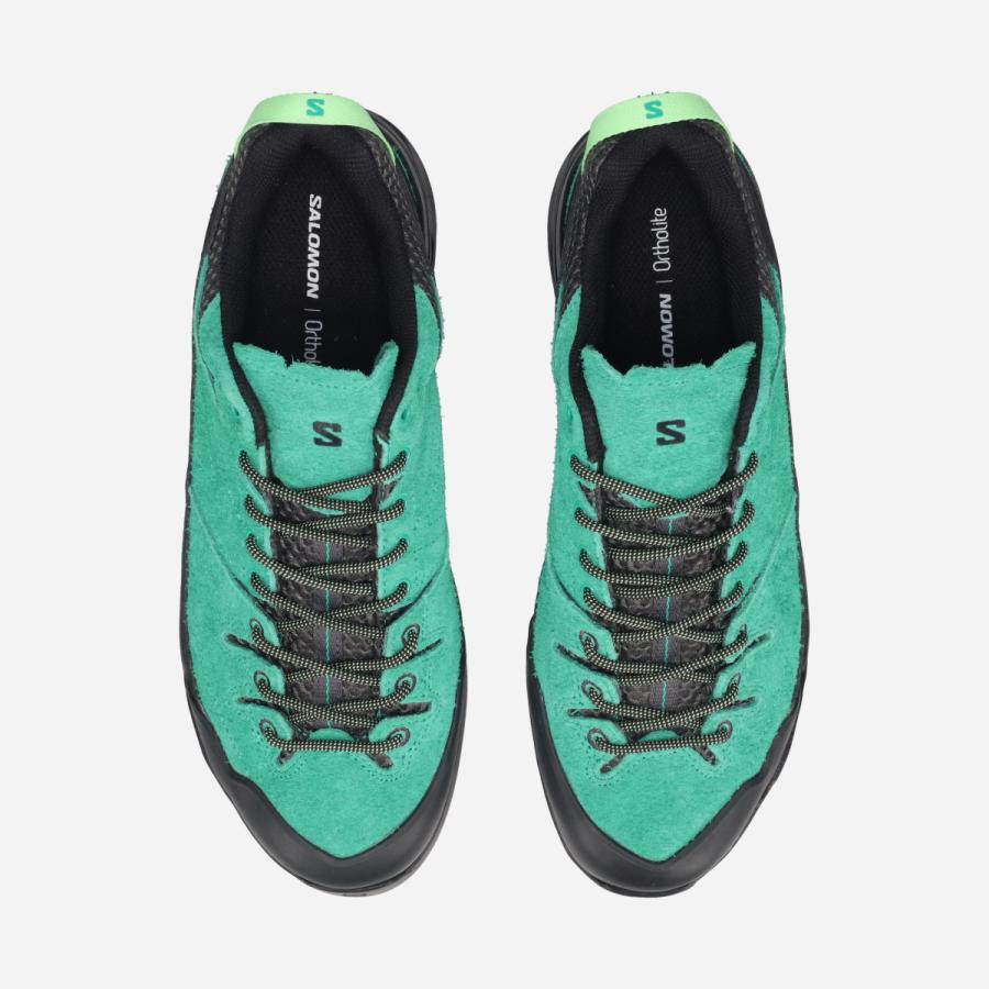 SALOMON（サロモン） 【20%OFF】 SALOMON X-ALP SUEDE エックス アルプ