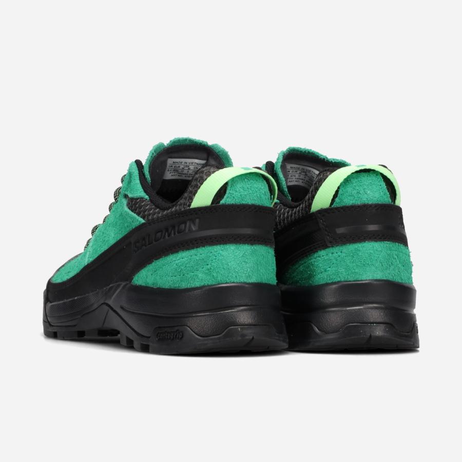 SALOMON（サロモン） 【20%OFF】 SALOMON X-ALP SUEDE エックス アルプ