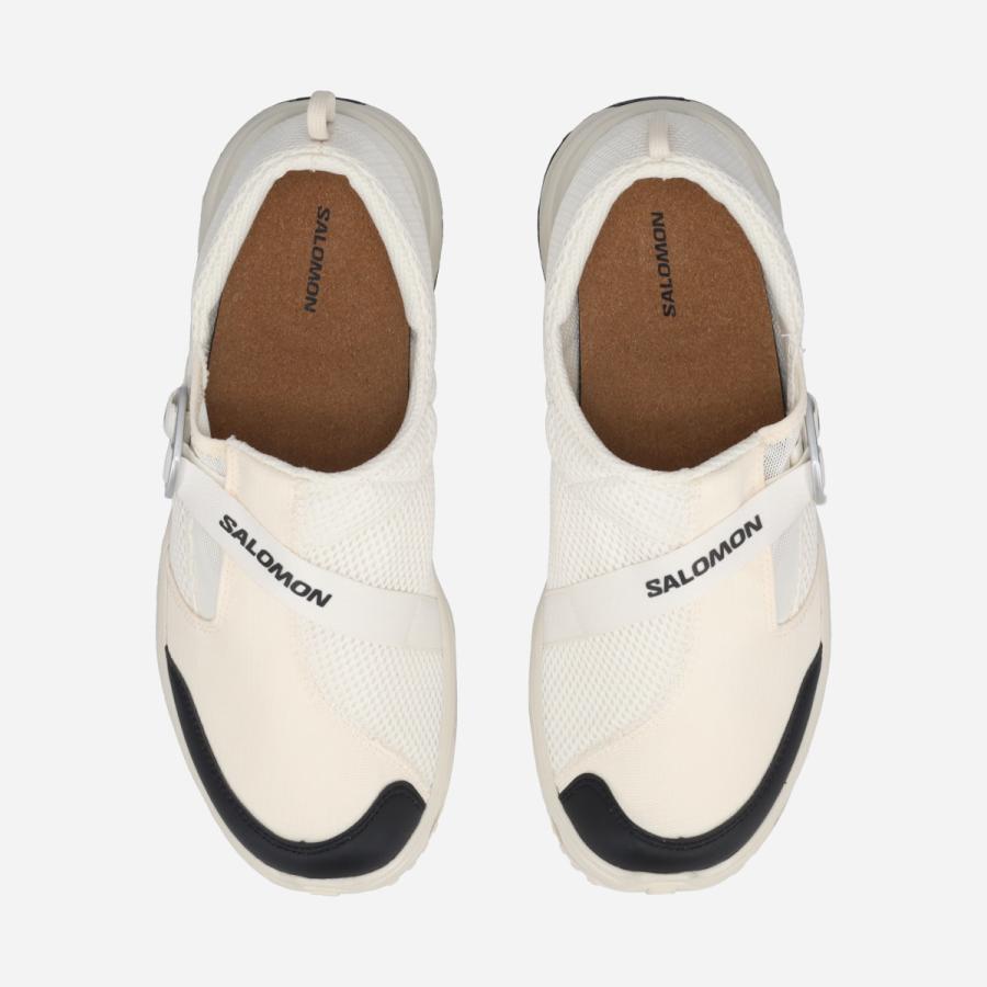 SALOMON（サロモン） SALOMON RX MOC 3.0 NOMAD リラックス モック 3.0