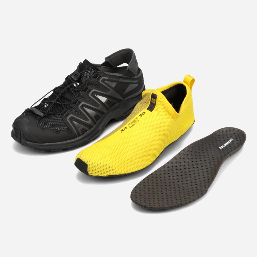 SALOMON（サロモン） SALOMON XA PRO 3D MODULAR エックスエー プロ 3D