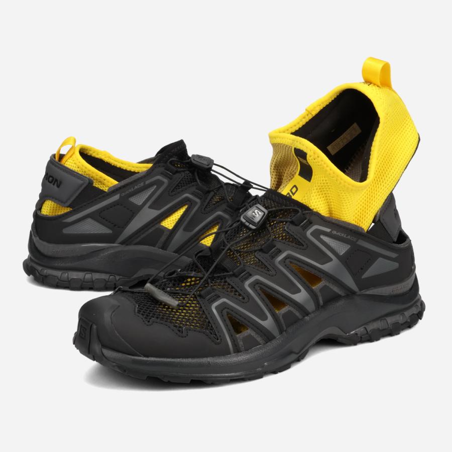 SALOMON（サロモン） SALOMON XA PRO 3D MODULAR エックスエー プロ 3D