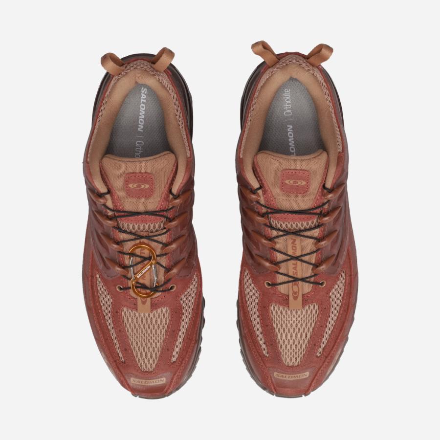 SALOMON（サロモン） SALOMON ACS PRO RED ASHES ACS プロ レッド