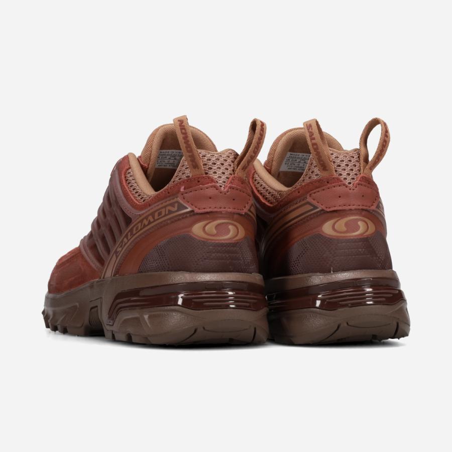 ヴィンテージ Comme des Garçons ベロア　キュロット　赤茶　S SALOMON ACS PRO RED ASHES｜BILLY'S ENT 公式通販