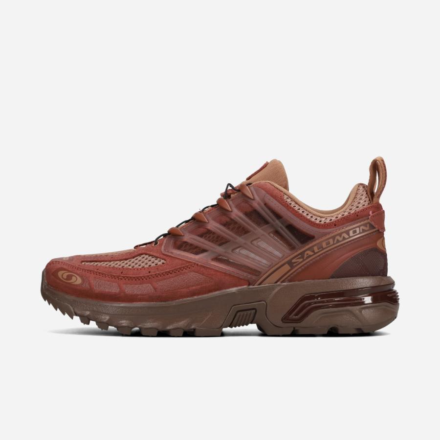 SALOMON（サロモン） SALOMON ACS PRO RED ASHES ACS プロ レッド