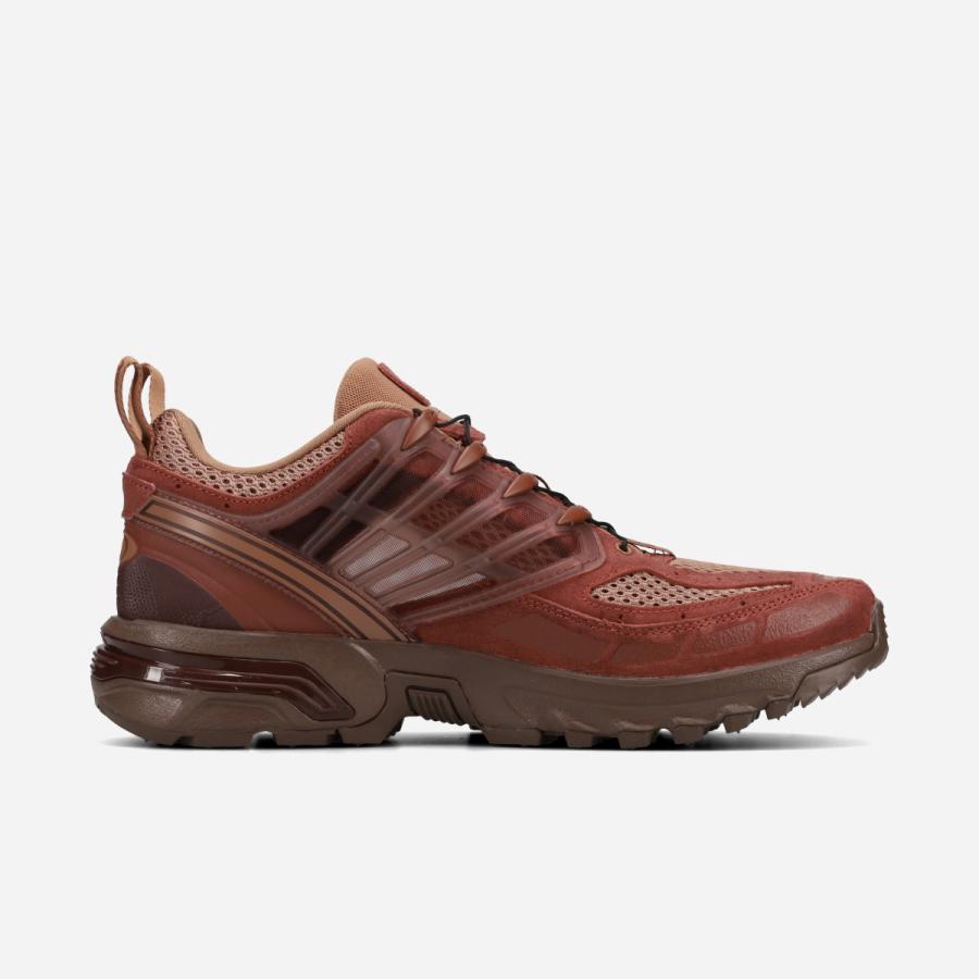 SALOMON（サロモン） SALOMON ACS PRO RED ASHES ACS プロ レッド