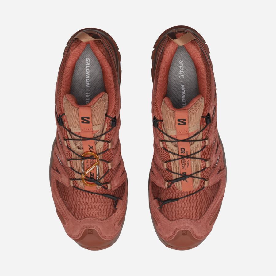 SALOMON（サロモン） SALOMON XA PRO 3D RED ASHES エックスエー プロ