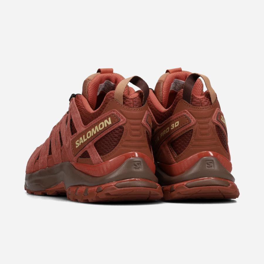 SALOMON（サロモン） SALOMON XA PRO 3D RED ASHES エックスエー プロ