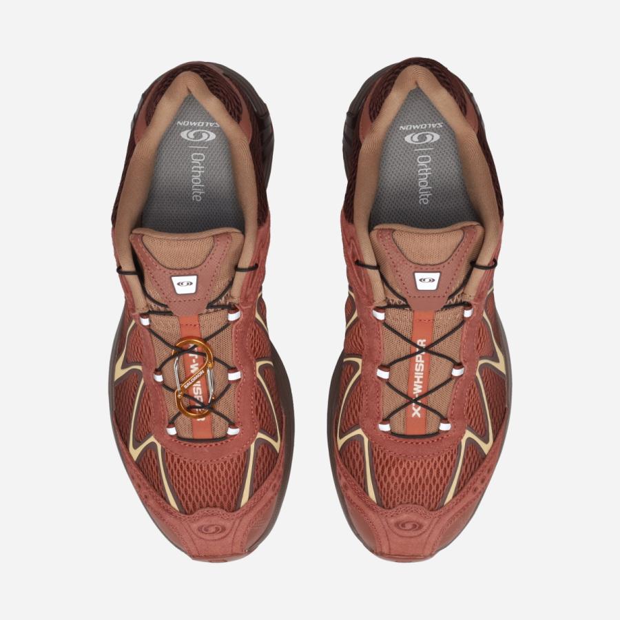 SALOMON（サロモン） SALOMON XT-WHISPER RED ASHES エックスティー