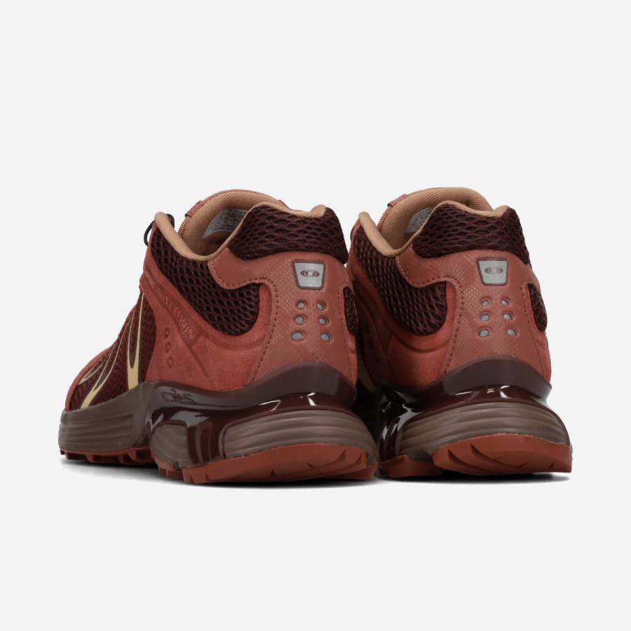 SALOMON（サロモン） SALOMON XT-WHISPER RED ASHES エックスティー