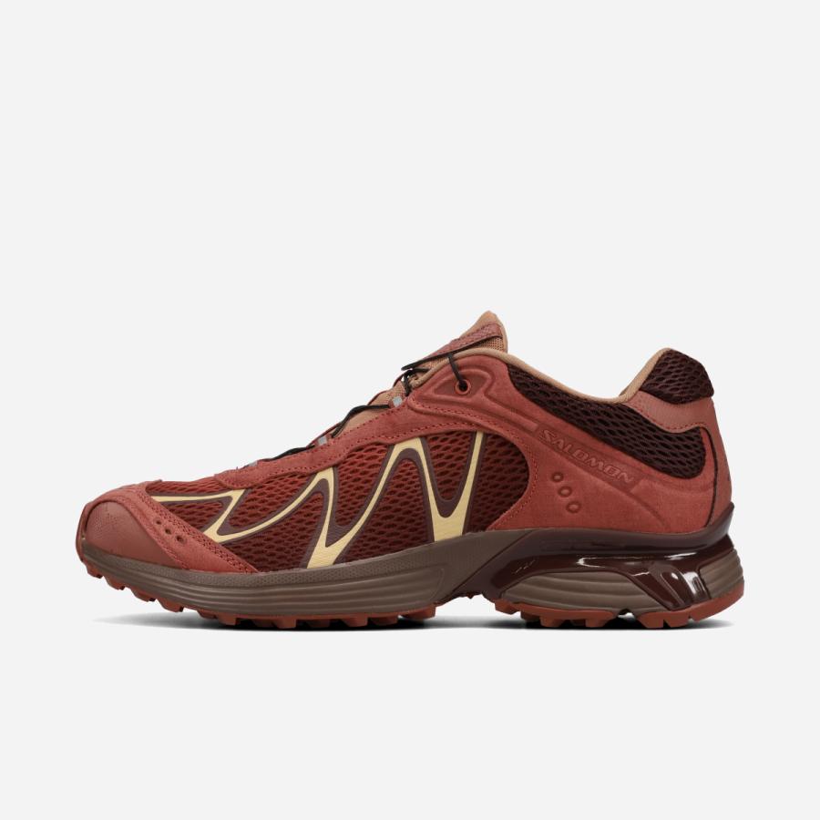SALOMON（サロモン） SALOMON XT-WHISPER RED ASHES エックスティー