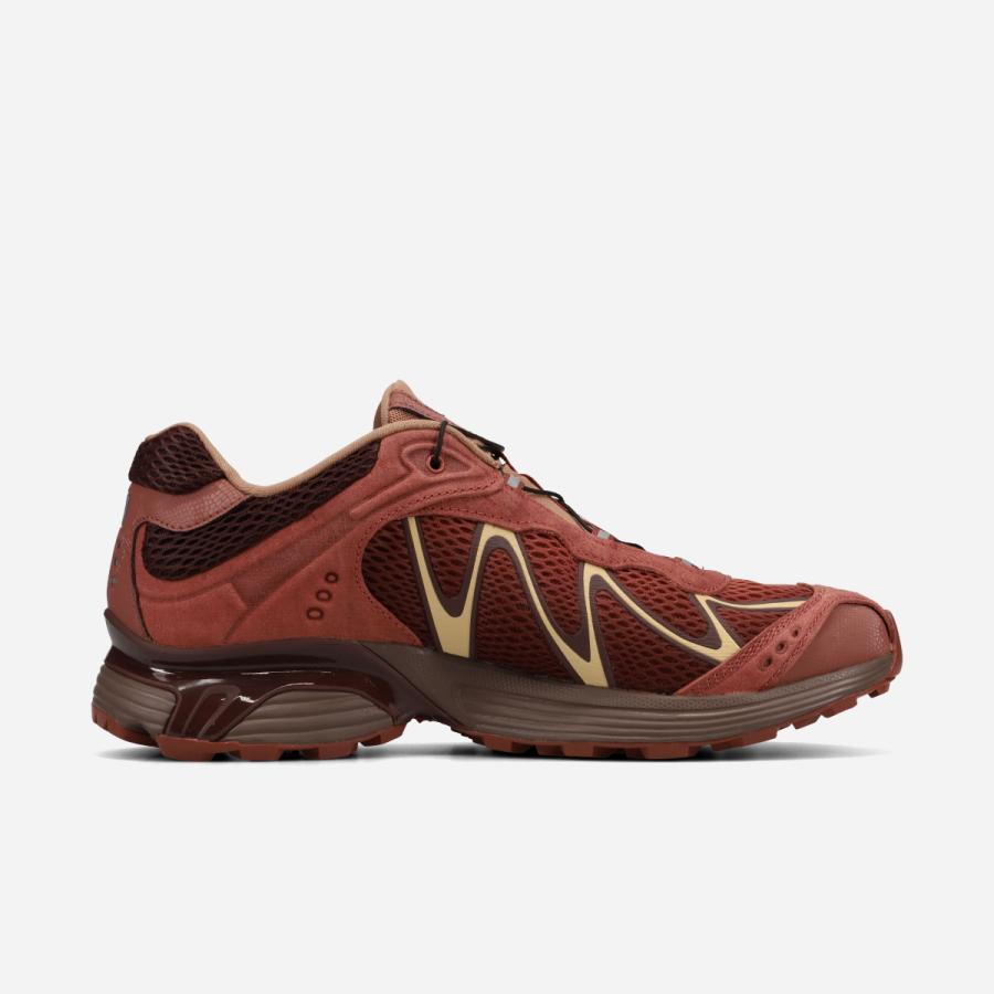 SALOMON（サロモン） SALOMON XT-WHISPER RED ASHES エックスティー