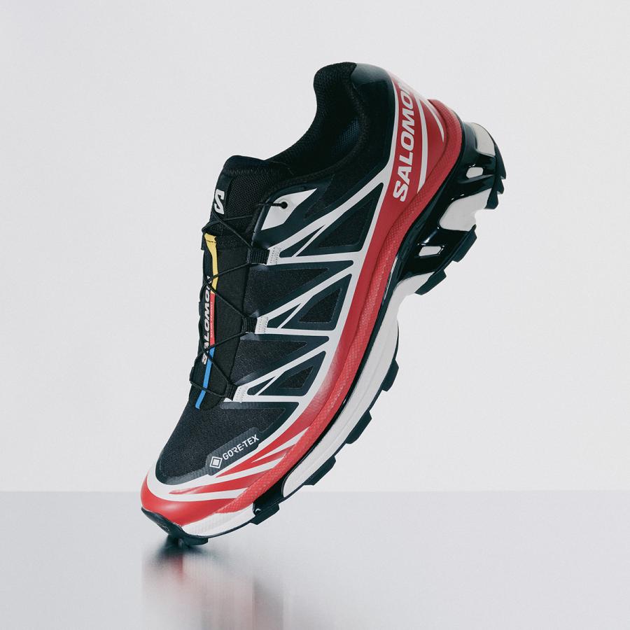 SALOMON XT-6 GTX サロモン エックスティー 6 ゴアテックス