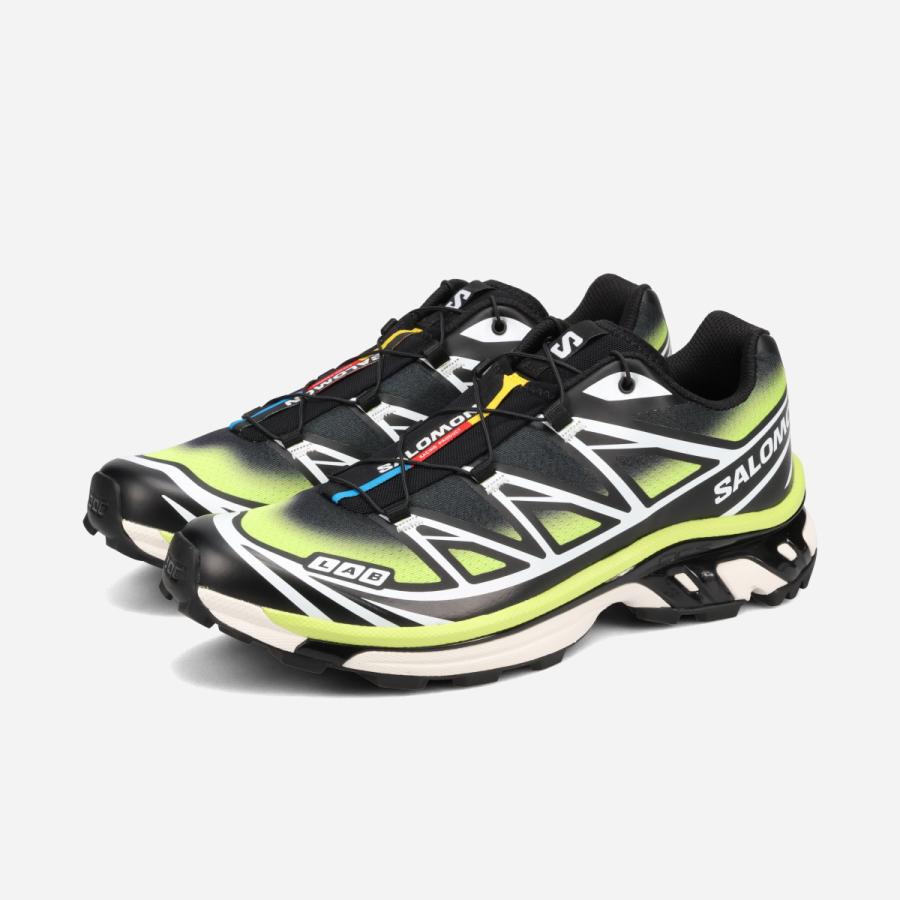SALOMON XT-6 SKYLINE サロモン エックスティー 6 スカイライン