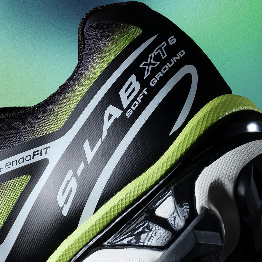 SALOMON（サロモン） SALOMON XT-6 SKYLINE エックスティー 6