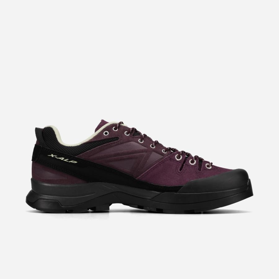 SALOMON（サロモン） SALOMON X-ALP LTR エックス アルプ レザー