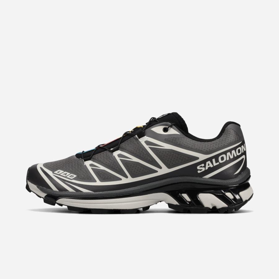 SALOMON XT-6 ブラック 28cm 新品未使用 SALOMON（サロモン） SALOMON XT-6 エックスティー 6 メンズ