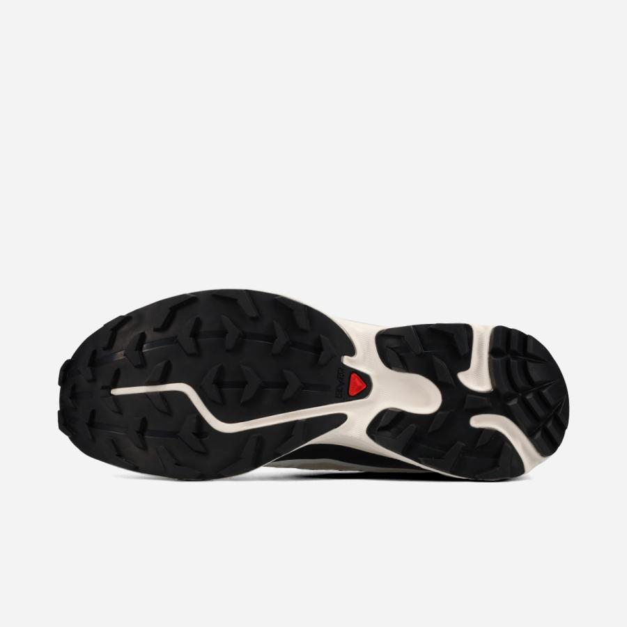 SALOMON XT-6 サロモン エックスティー 6 メンズ レディース RAINY DAY/BLACK/WHITE ベージュ L47989700の画像