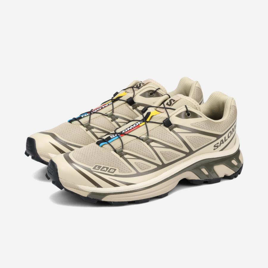 SALOMON（サロモン） 【2月18日(水)発売】 SALOMON XT-6 エックス