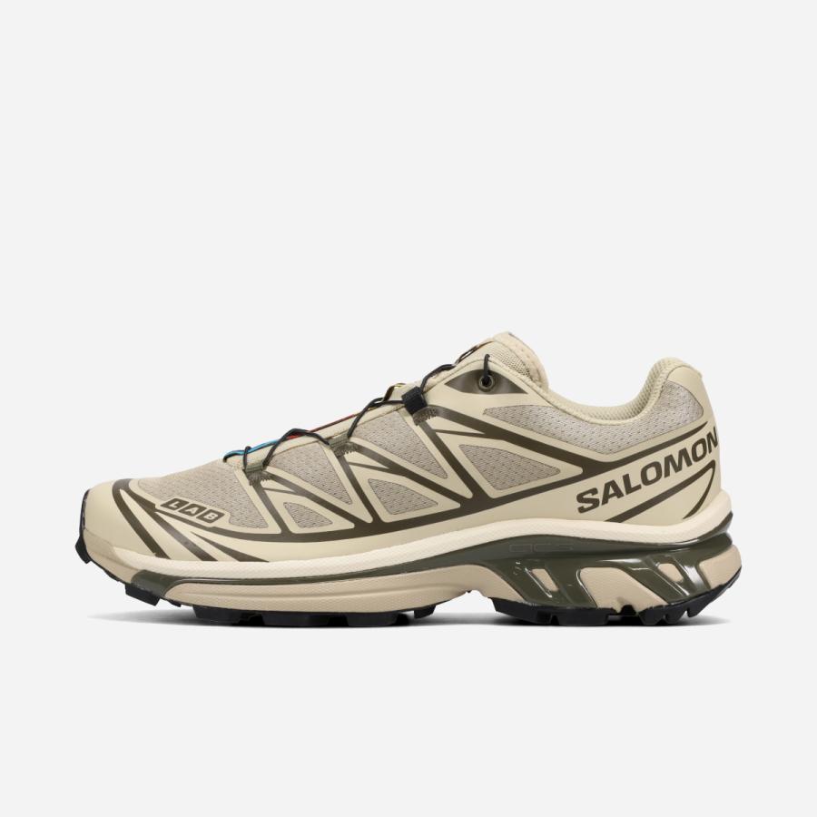 SALOMON（サロモン） SALOMON XT-6 エックスティー 6 メンズ