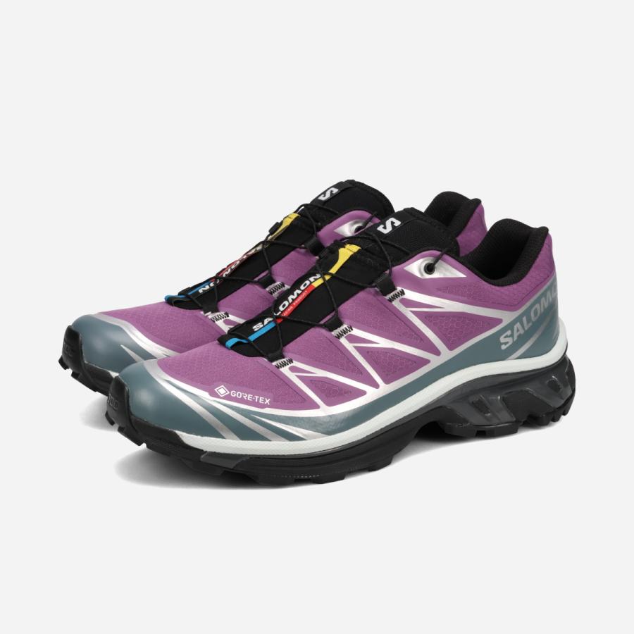 SALOMON（サロモン） SALOMON XT-6 GTX エックスティー 6 ゴアテックス