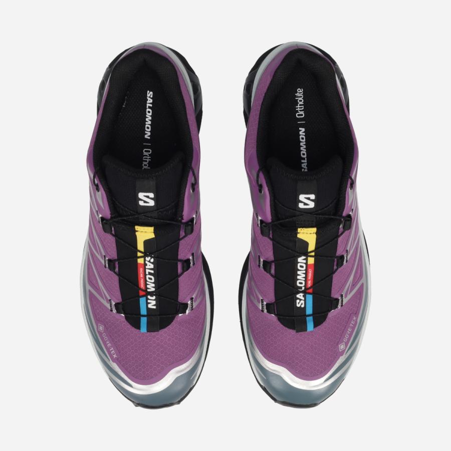 SALOMON（サロモン） SALOMON XT-6 GTX エックスティー 6 ゴアテックス