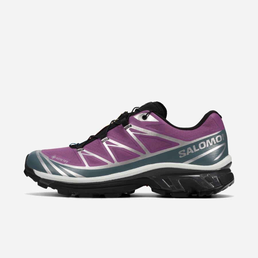 SALOMON（サロモン） SALOMON XT-6 GTX エックスティー 6 ゴアテックス