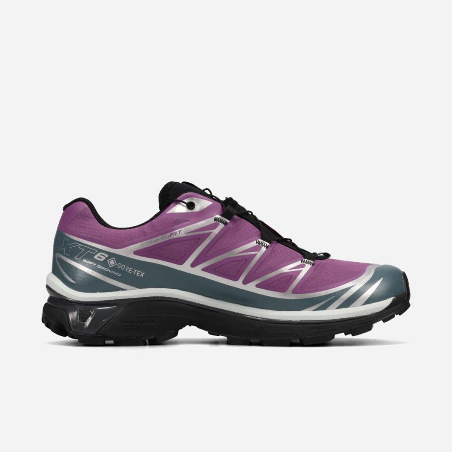 SALOMON（サロモン） SALOMON XT-6 GTX エックスティー 6 ゴアテックス