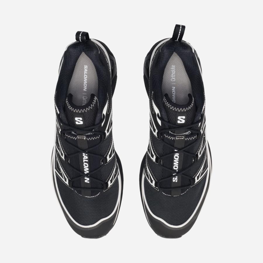 【美品】SALOMON XT-6 EXPANSE スニーカー ブラック SALOMON（サロモン） SALOMON XT-6 EXPANSE エックスティー 6