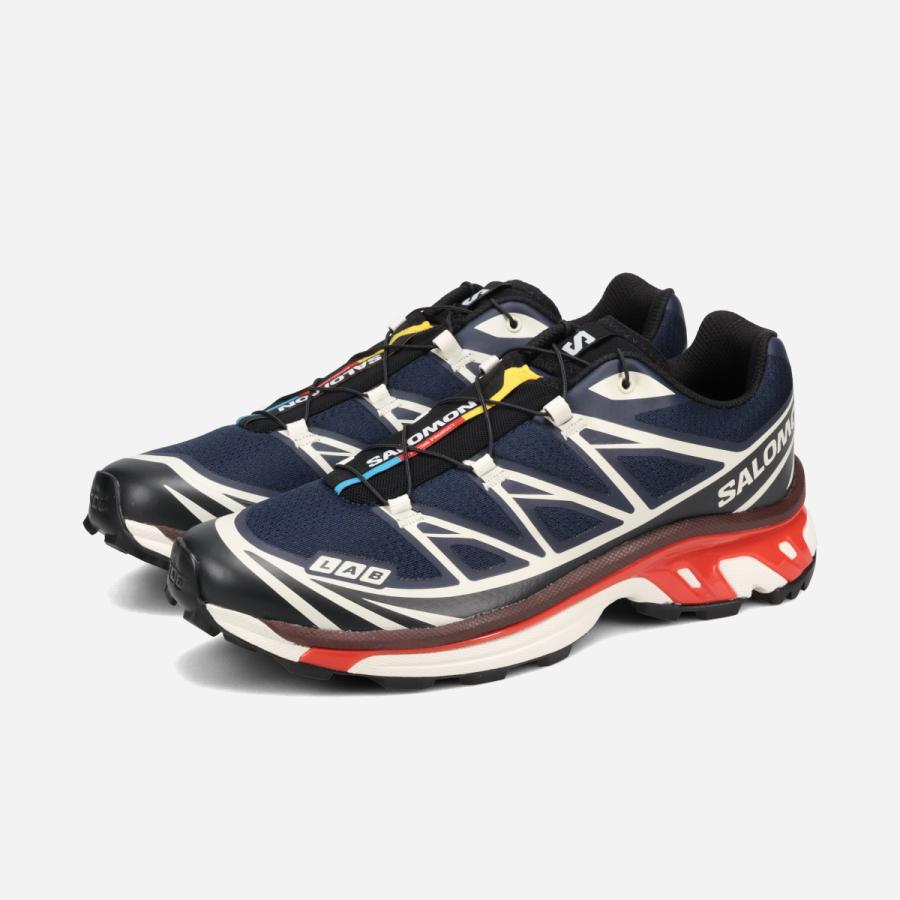 SALOMON（サロモン） SALOMON XT-6 エックスティー 6 メンズ