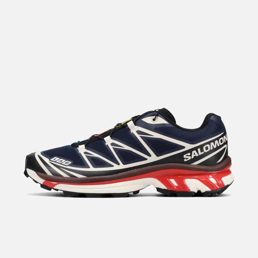 SALOMON（サロモン） SALOMON XT-6 エックスティー 6 メンズ
