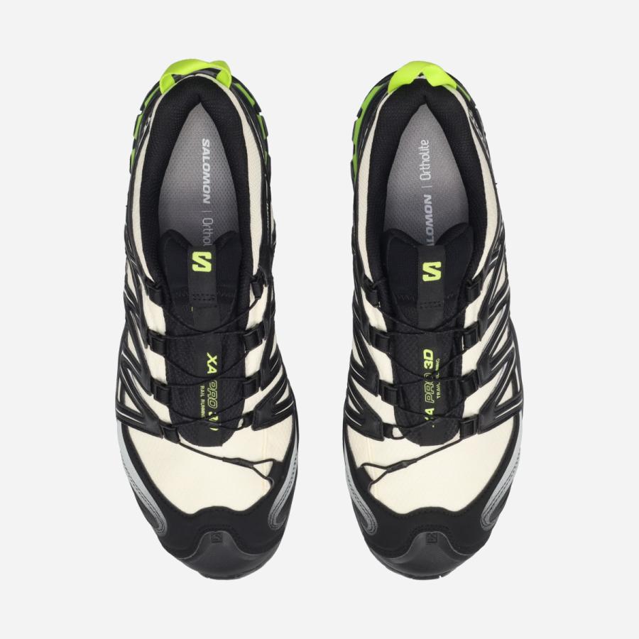 ★【国内正規品・新品】SALOMON　XA PRO 3D GTX　23.5㎝ SALOMON（サロモン） SALOMON XA PRO 3D GTX エックスエー プロ 3D