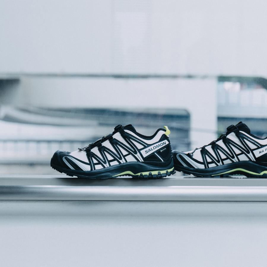 ★【国内正規品・新品】SALOMON　XA PRO 3D GTX　23.5㎝ 001.jpg