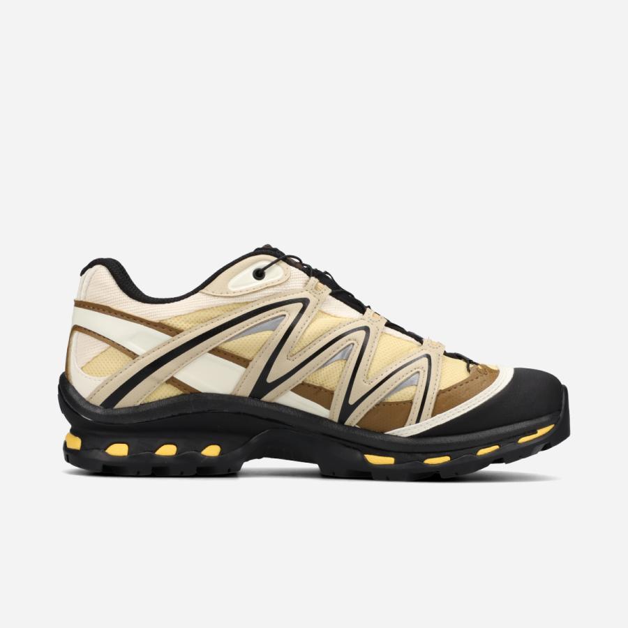 SALOMON XT-QUEST GTX サロモン エックスティー クエスト ゴアテックス メンズ レディース SAHARA SUN/WHITE PEPPER/BEACH BALL ベージュ L49148800の画像