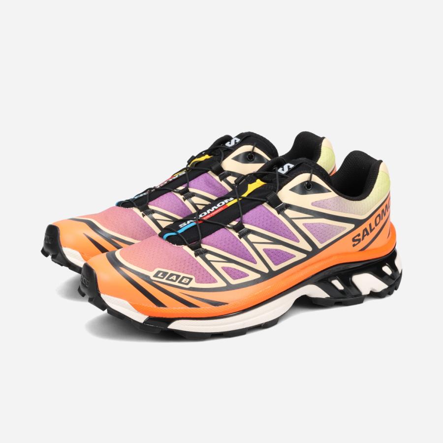 SALOMON（サロモン） SALOMON XT-6 エックスティー 6 メンズ