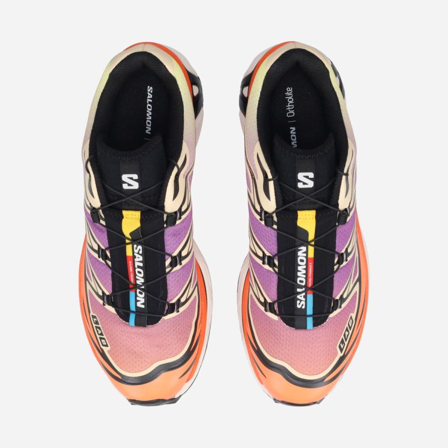 SALOMON（サロモン） SALOMON XT-6 エックスティー 6 メンズ