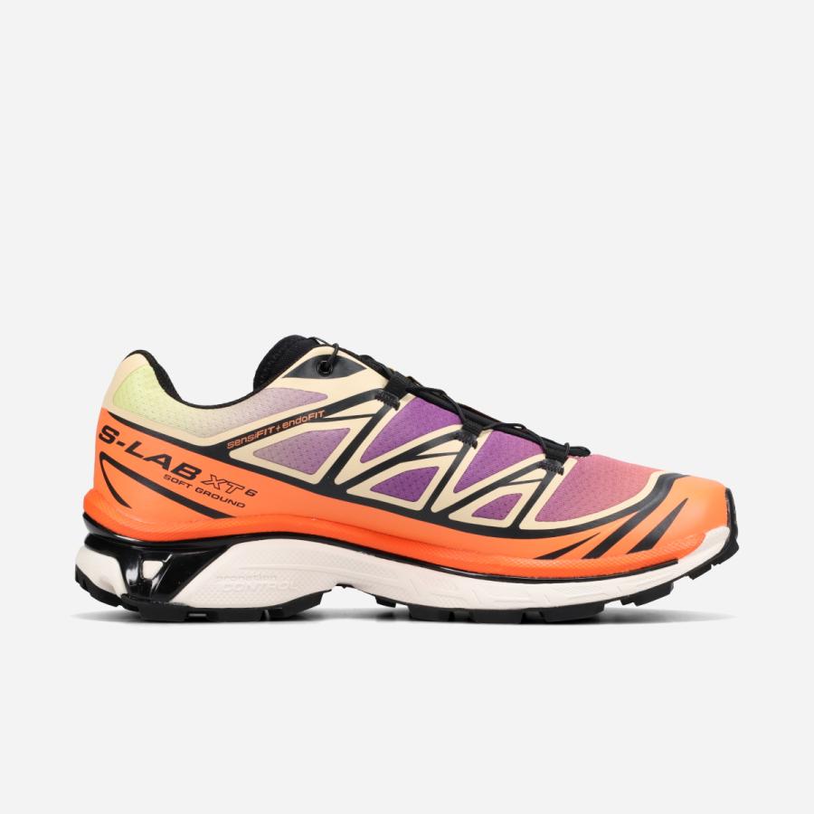 SALOMON（サロモン） SALOMON XT-6 エックスティー 6 メンズ
