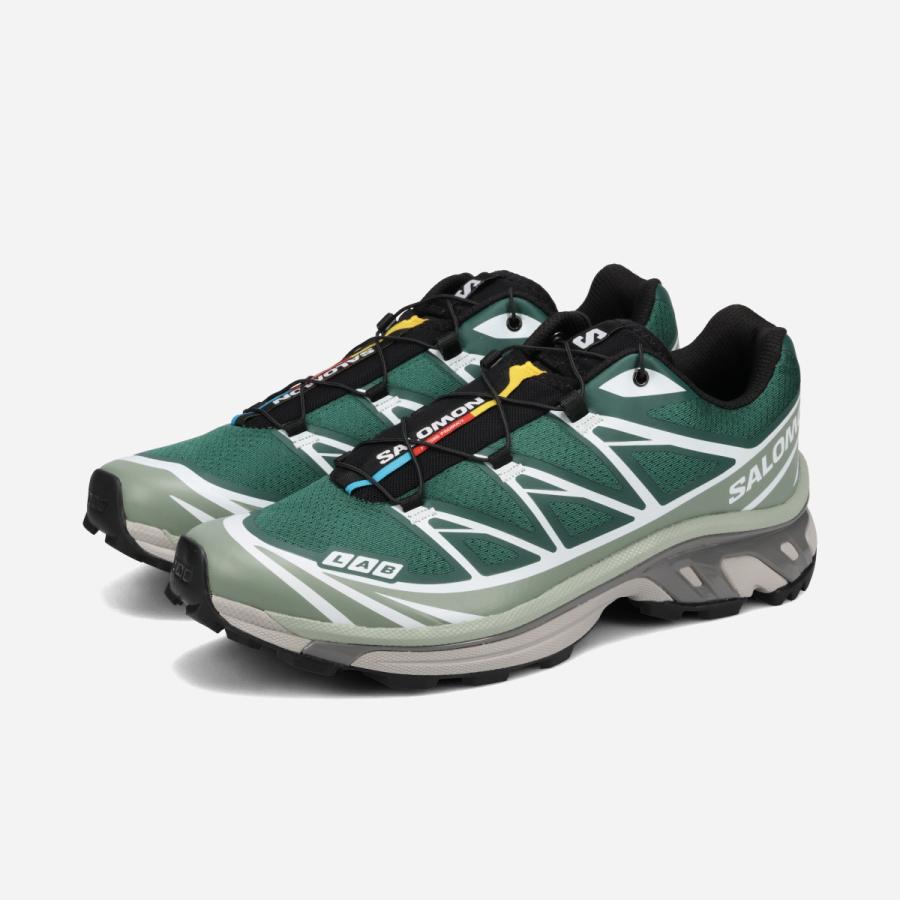 SALOMON（サロモン） SALOMON XT-6 エックスティー 6 メンズ