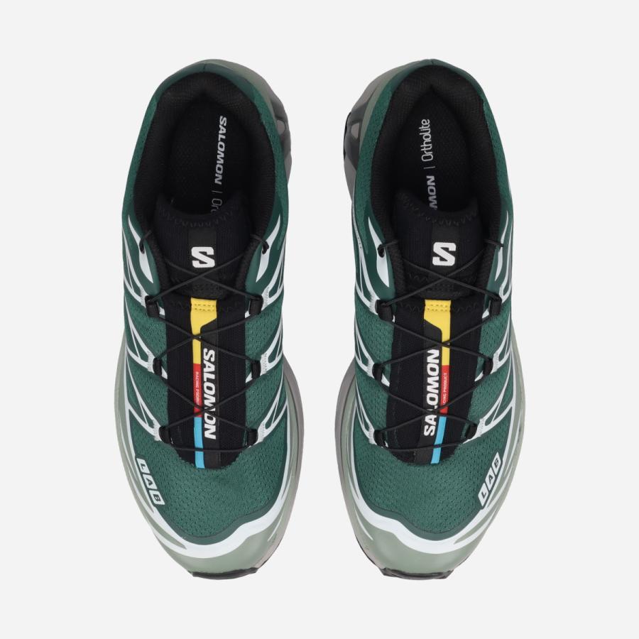 SALOMON（サロモン） SALOMON XT-6 エックスティー 6 メンズ