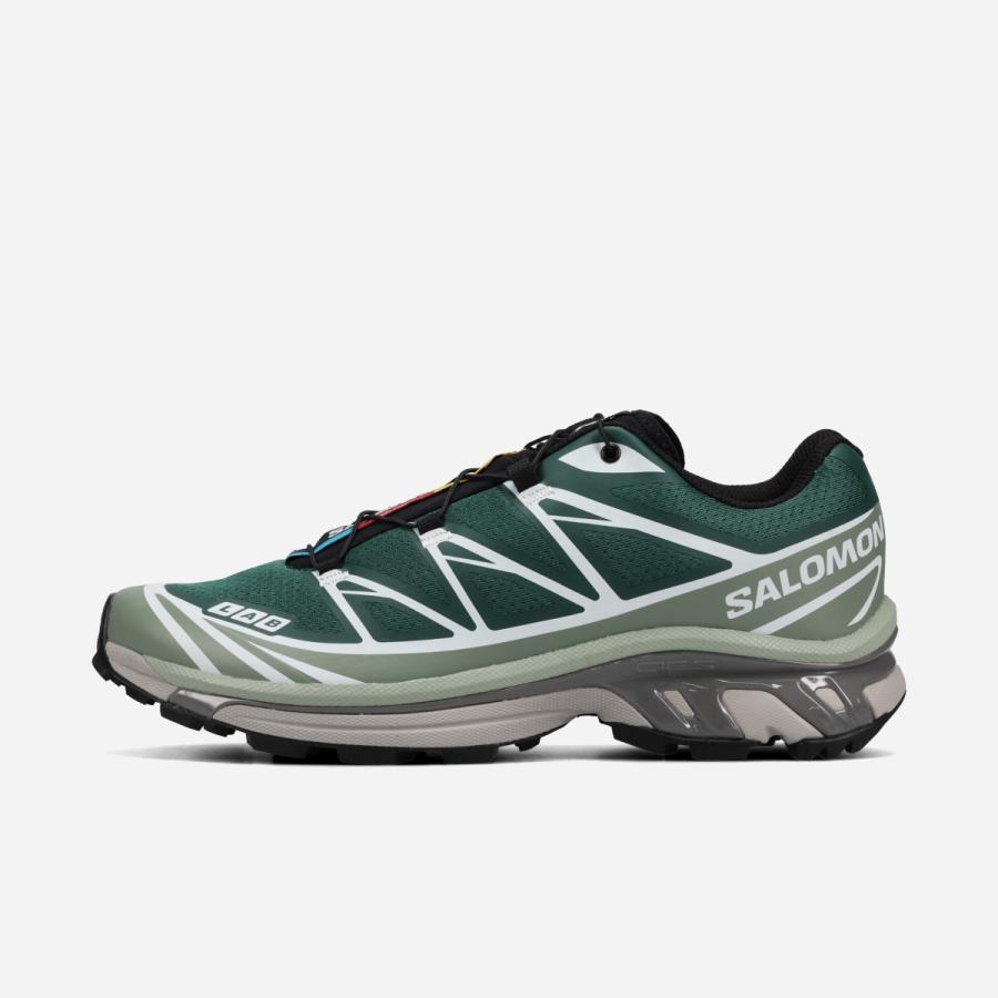 SALOMON（サロモン） SALOMON XT-6 エックスティー 6 メンズ