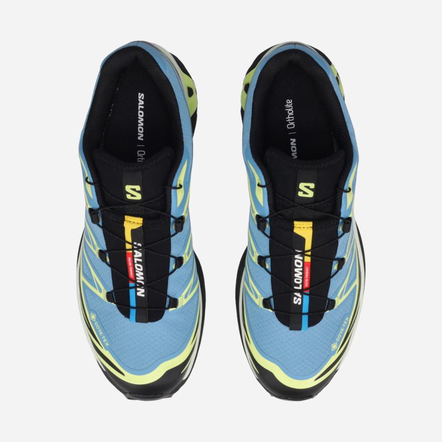 SALOMON（サロモン） SALOMON XT-6 GTX エックスティー 6 ゴアテックス