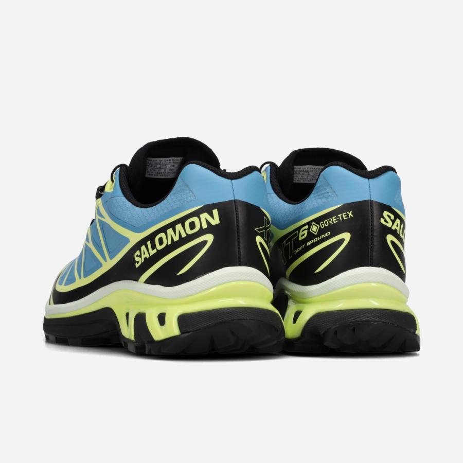 SALOMON（サロモン） SALOMON XT-6 GTX エックスティー 6 ゴアテックス